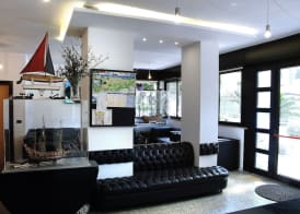 Hotel Marbella 2