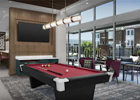 Homewood Suites By Hilton Columbia Downtown 3