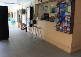 Oasis Inn Apartments 2