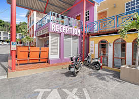 The Ritz Village Hotel 2