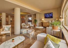Universal Hotel Cabo Blanco - Adults Only 4