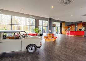 PLAZA INN Zwickau 2