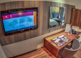 City Lodge Hotel Bryanston 3