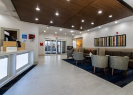 Holiday Inn Express & Suites SWANSEA by IHG 2
