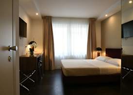 Outside Boutique Hotel 5