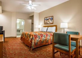 Rodeway Inn Encinitas North 4