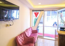 Amasra Aydoğan Otel 3