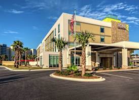Home2 Suites by Hilton Destin 2