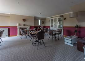Braeburn Guesthouse 3