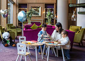 Sofitel Strasbourg Grande Ile 4