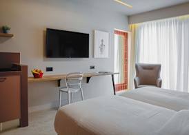 Pavo Art Hotel 5