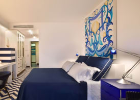 Hotel Capo La Gala & Wellness 3