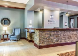 Clarion Inn Belle Vernon 5