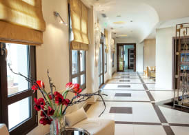 Sivota Diamond Spa Resort 2