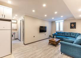 Brandhill Apart 4