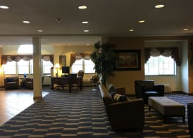 Microtel Inn & Suites by Wyndham Indianapolis Airport 4