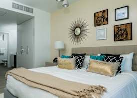 Blue Residences 5