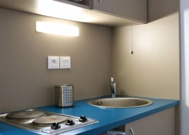 Apparteo Marseille 3