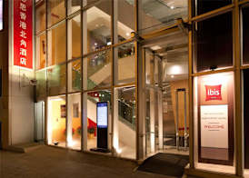 ibis Hong Kong North Point 3