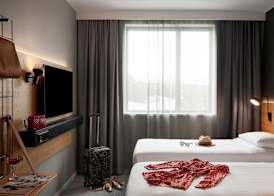 Moxy Antibes Sophia Antipolis 5