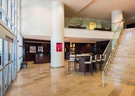 Sheraton Hotel Metairie New Orleans 2