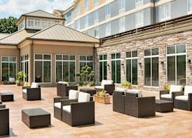 Hilton Garden Inn Statesville 4