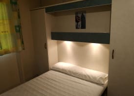 Camping Los Cameros 5