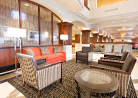 Drury Plaza Hotel Indianapolis Carmel 3