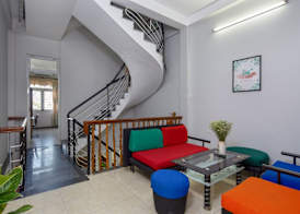 T P House 5 4