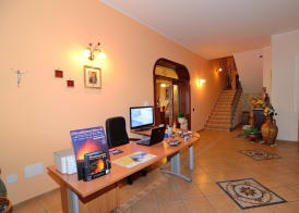 B&B Dimora dell' Etna 2