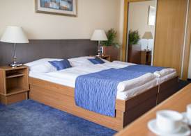 Hotel Theresia 3
