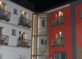 B&B Corte Rossa 3