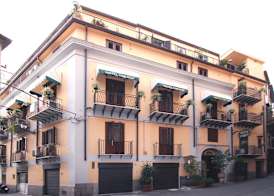 Hotel Cortese 2