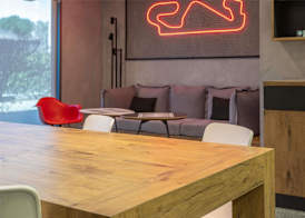 Ibis Montmelo Granollers 4
