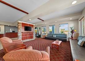 Quality Inn Weeki Wachee - Spring Hill 2