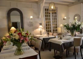 Logis Hotel Le Relais du Quercy 2