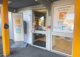 Premiere Classe Montpellier Ouest - Saint Jean De Vedas 5