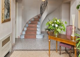 Albergo Terminus 2