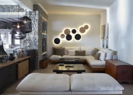 Vencia Boutique Hotel 3