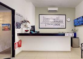 Hotel Tau Art Residence 4