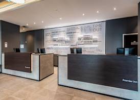 Premier Inn Essen City Centre 3
