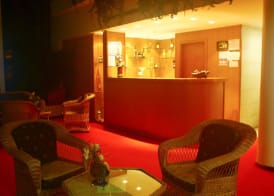 Hotel das Taipas 5
