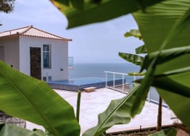 Escarpa - The Madeira Hideaway 3