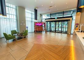 Hilton Garden Inn Abingdon Oxford 4