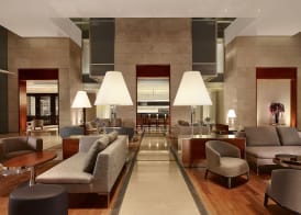 The Ritz-Carlton, Herzliya 3