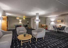 Scandic Ringsted 5