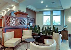 Drury Plaza Hotel Nashville Franklin 2