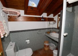 Hotel-Posada La Casa de Frama 4