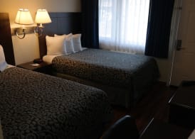 Days Inn by Wyndham Santa Maria 5