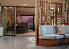 The Wilde Resort and Spa 2